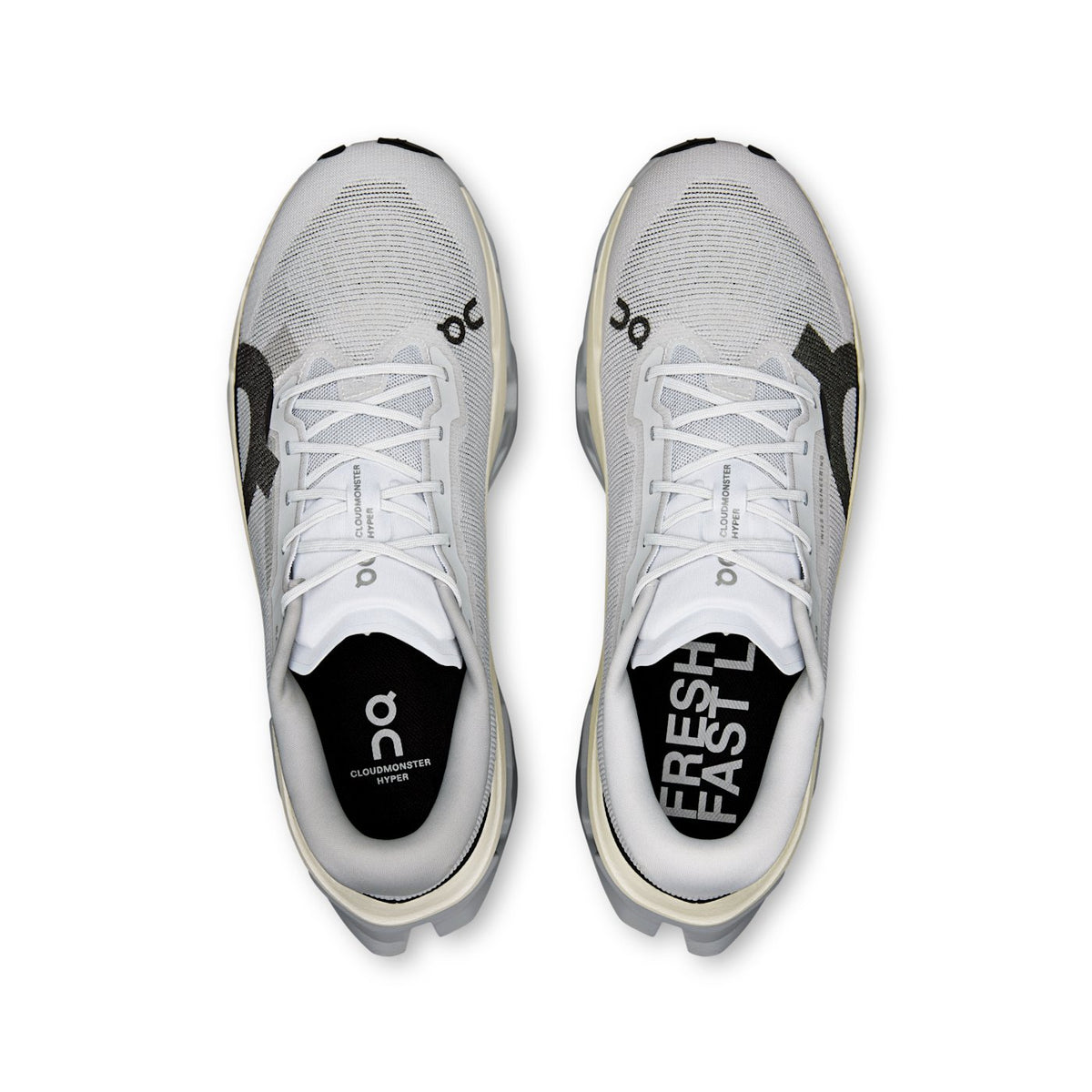 Cloudmonster 3 Hyper