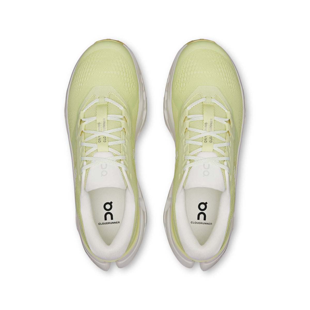 Cloudrunner 3