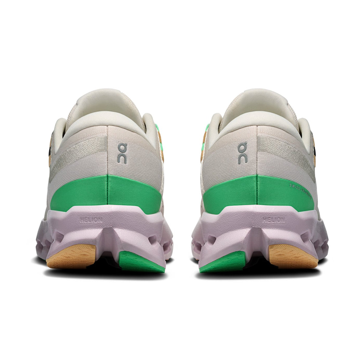 Cloudsurfer 2
