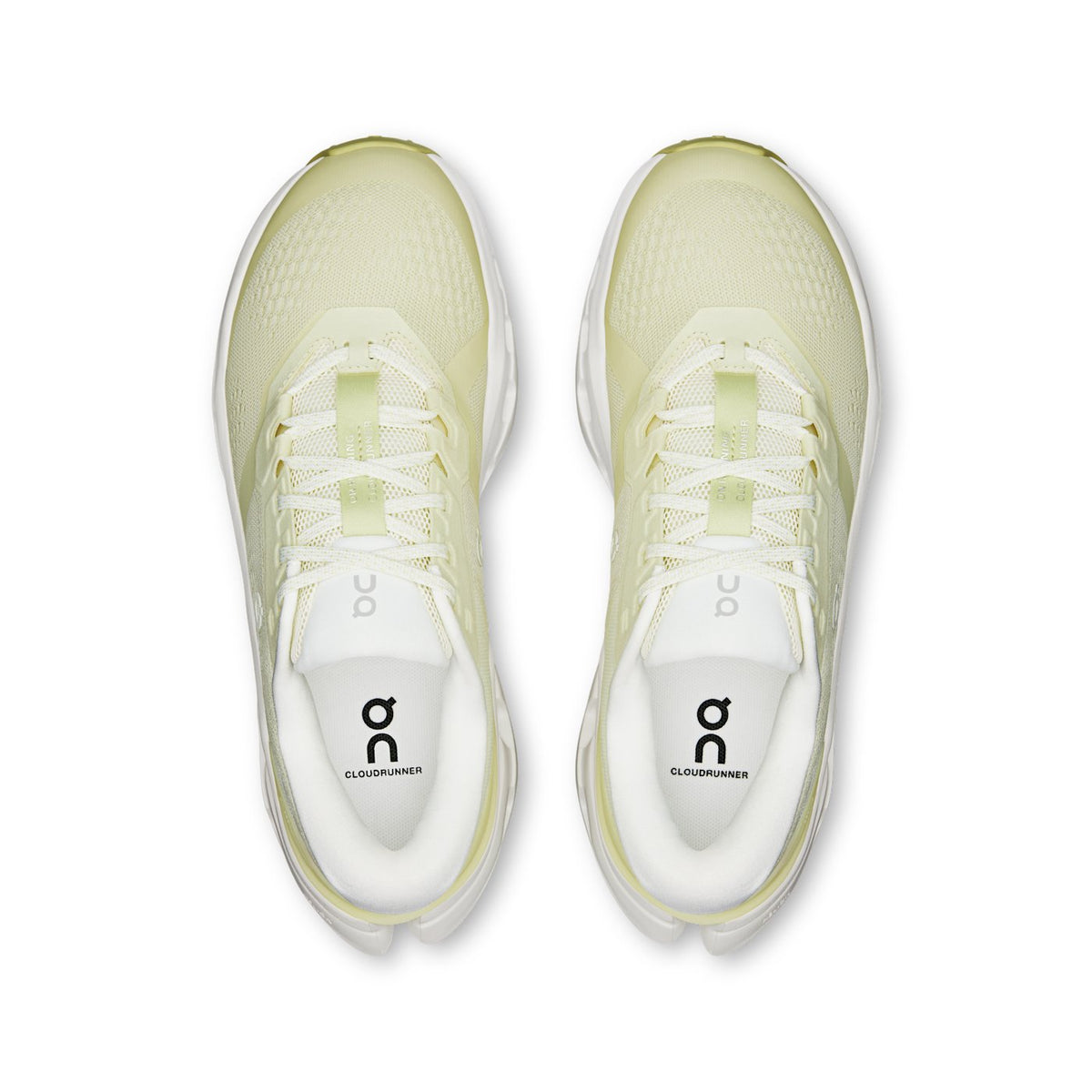 Cloudrunner 3