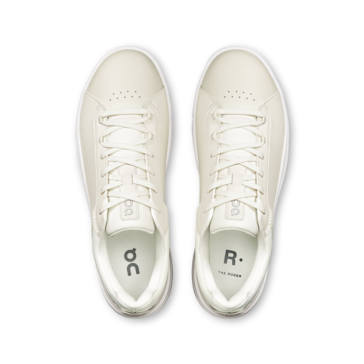 THE ROGER Advantage