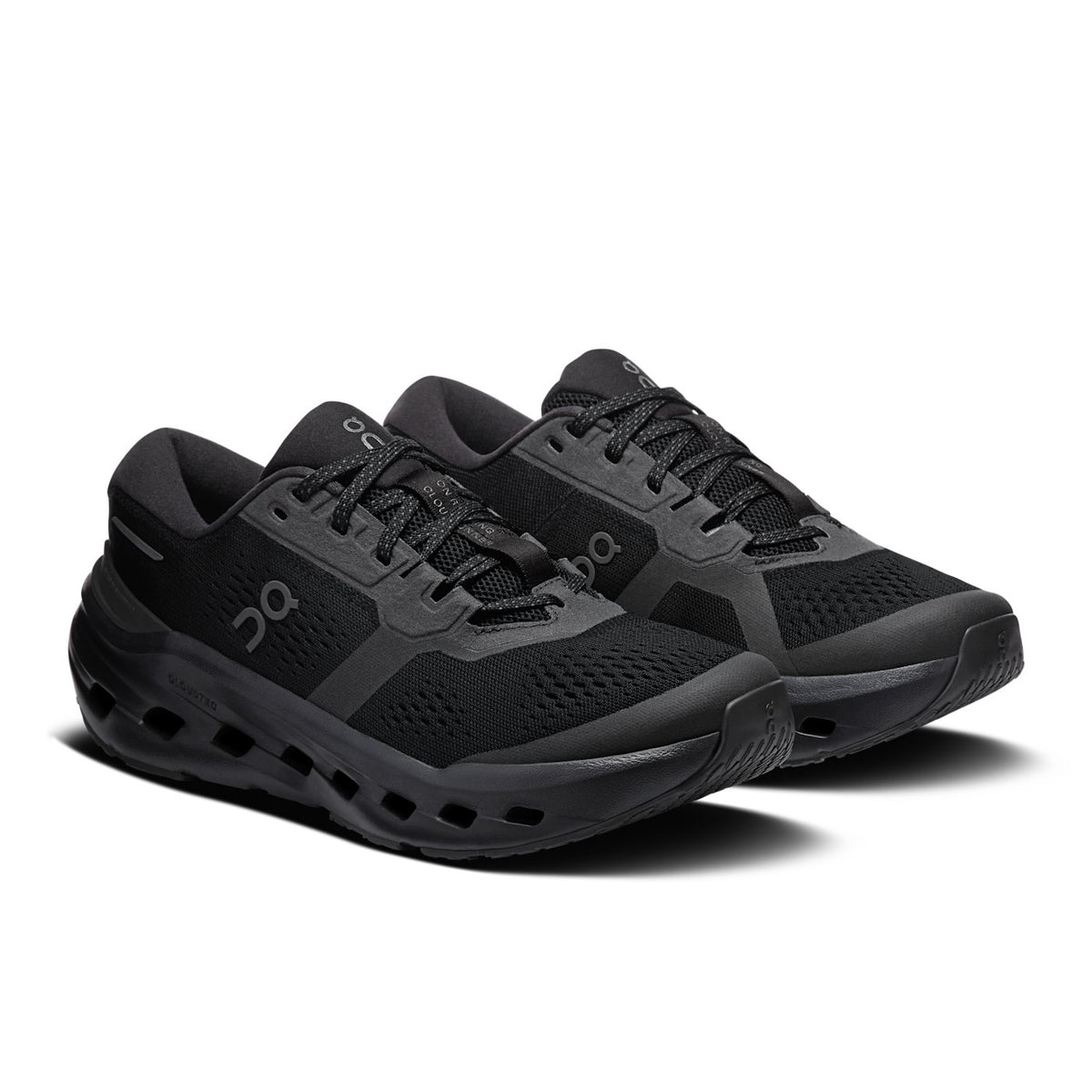 Cloudrunner 3