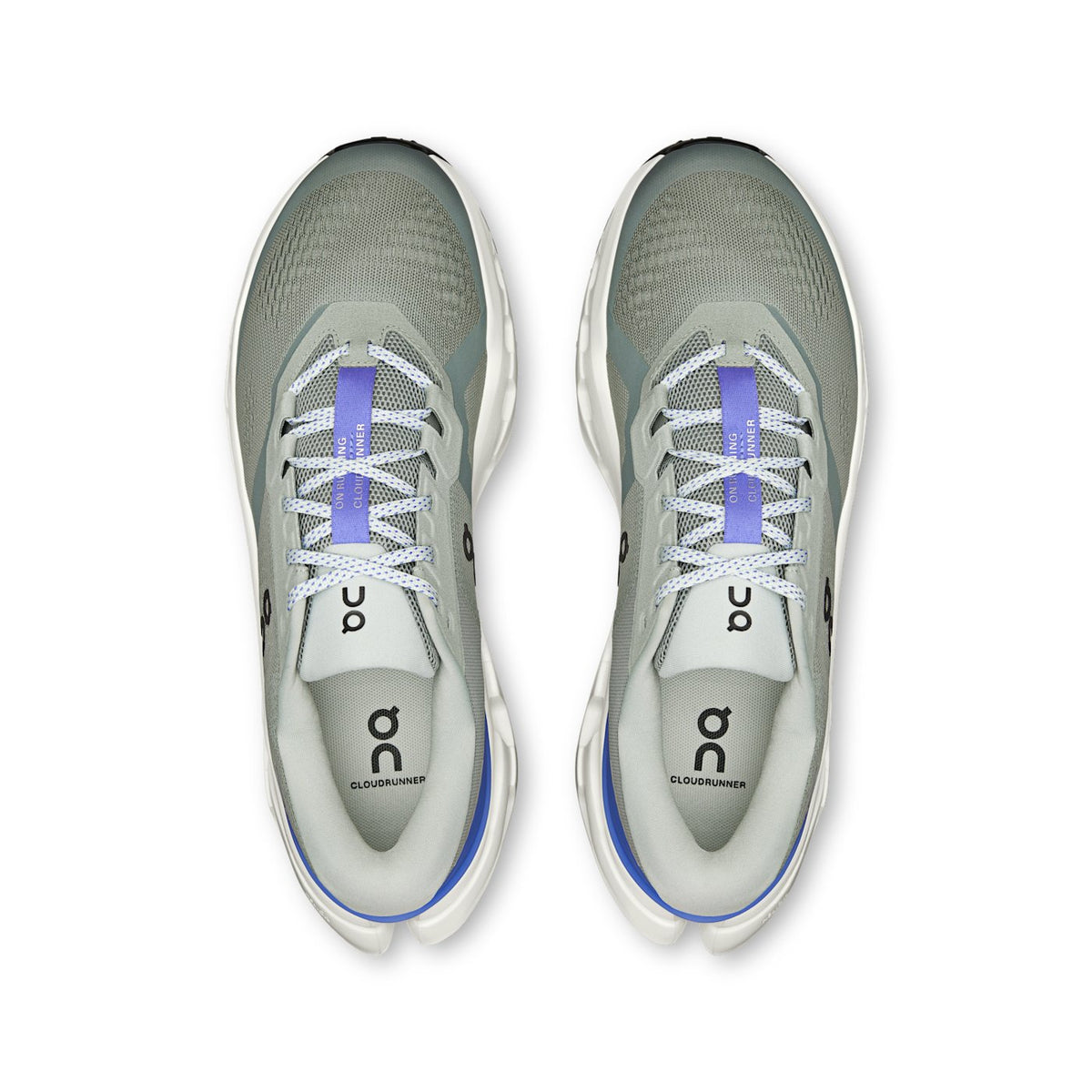 Cloudrunner 3