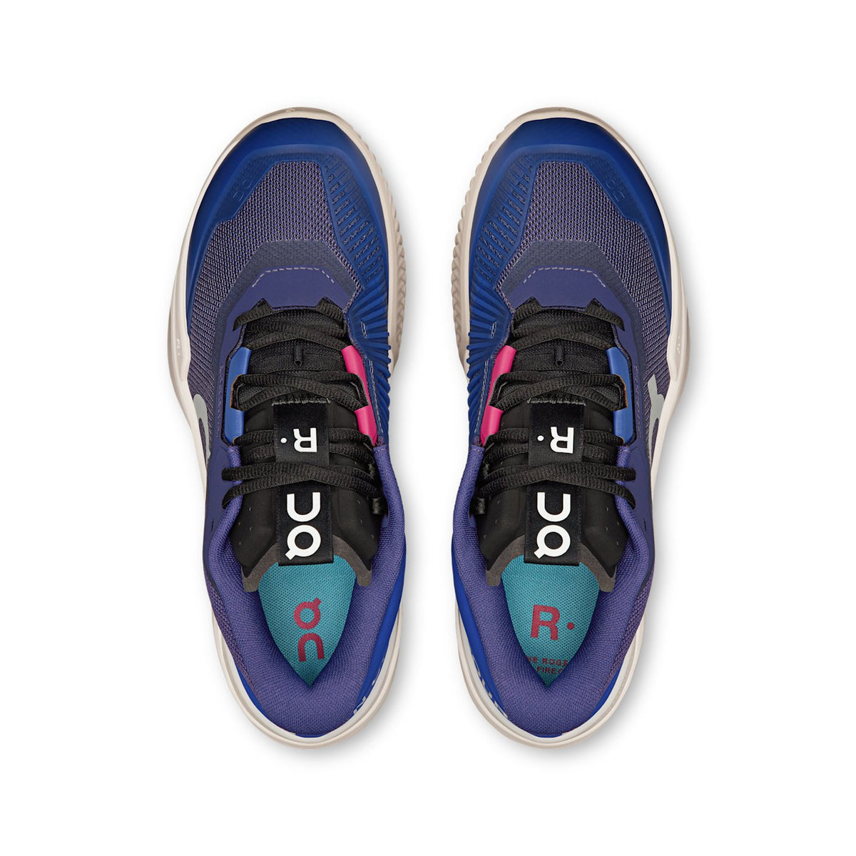 THE ROGER Pro Fire Clay