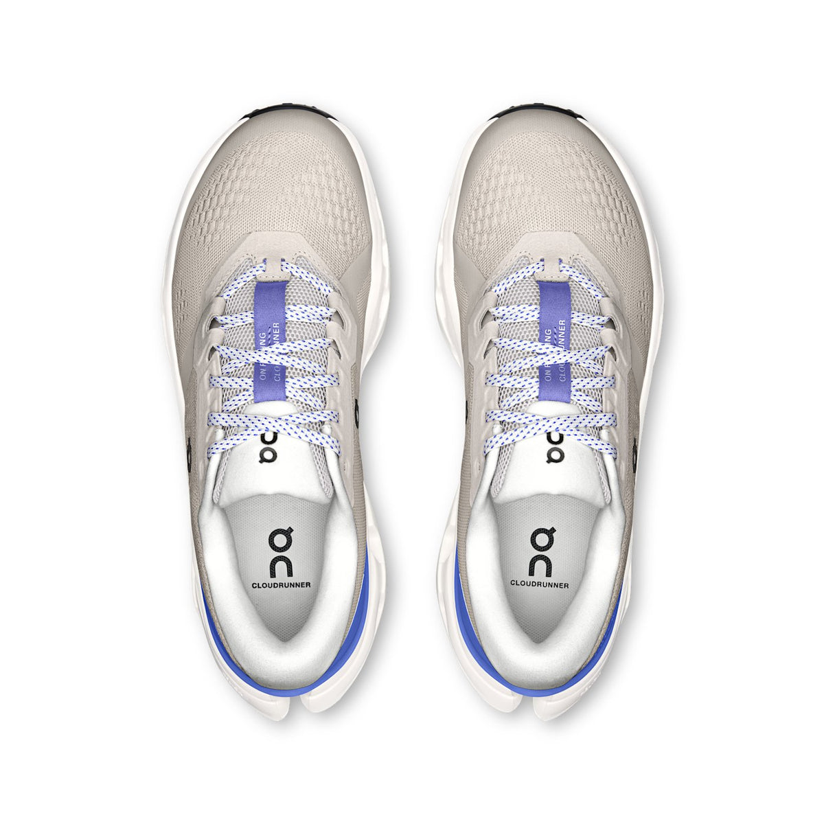 Cloudrunner 3
